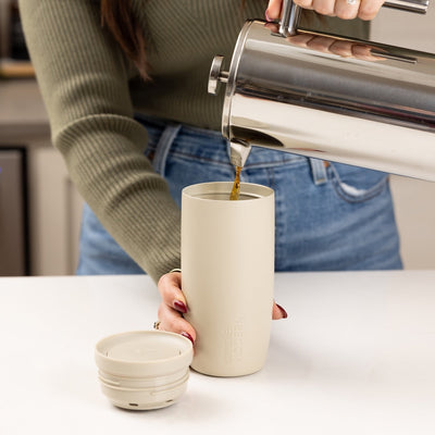 SHOP COFFEE