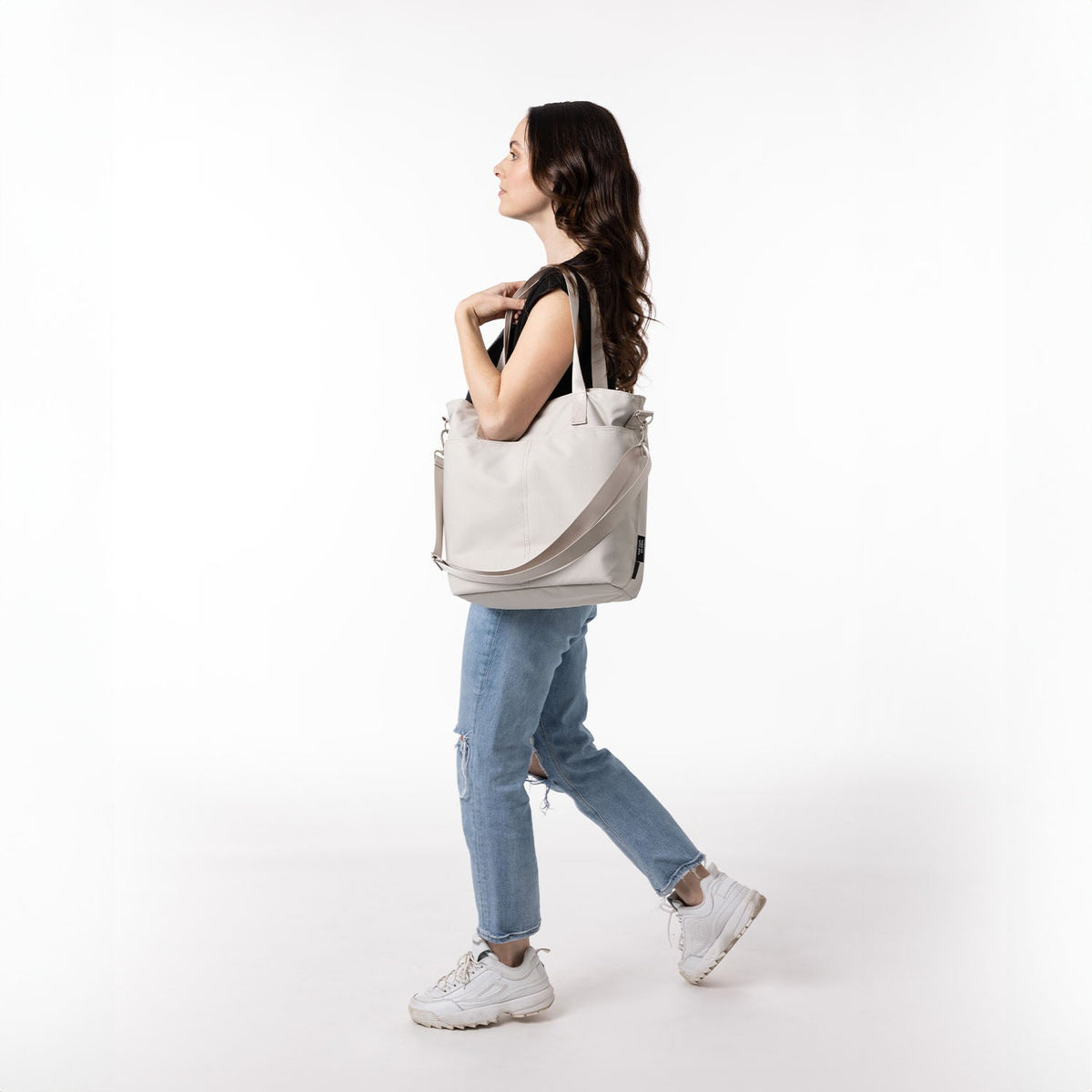 Harper Tote - CorduraÂ® Fabric