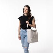 Harper Tote - CorduraÂ® Fabric