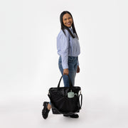 Harper Tote - Vegan Leather