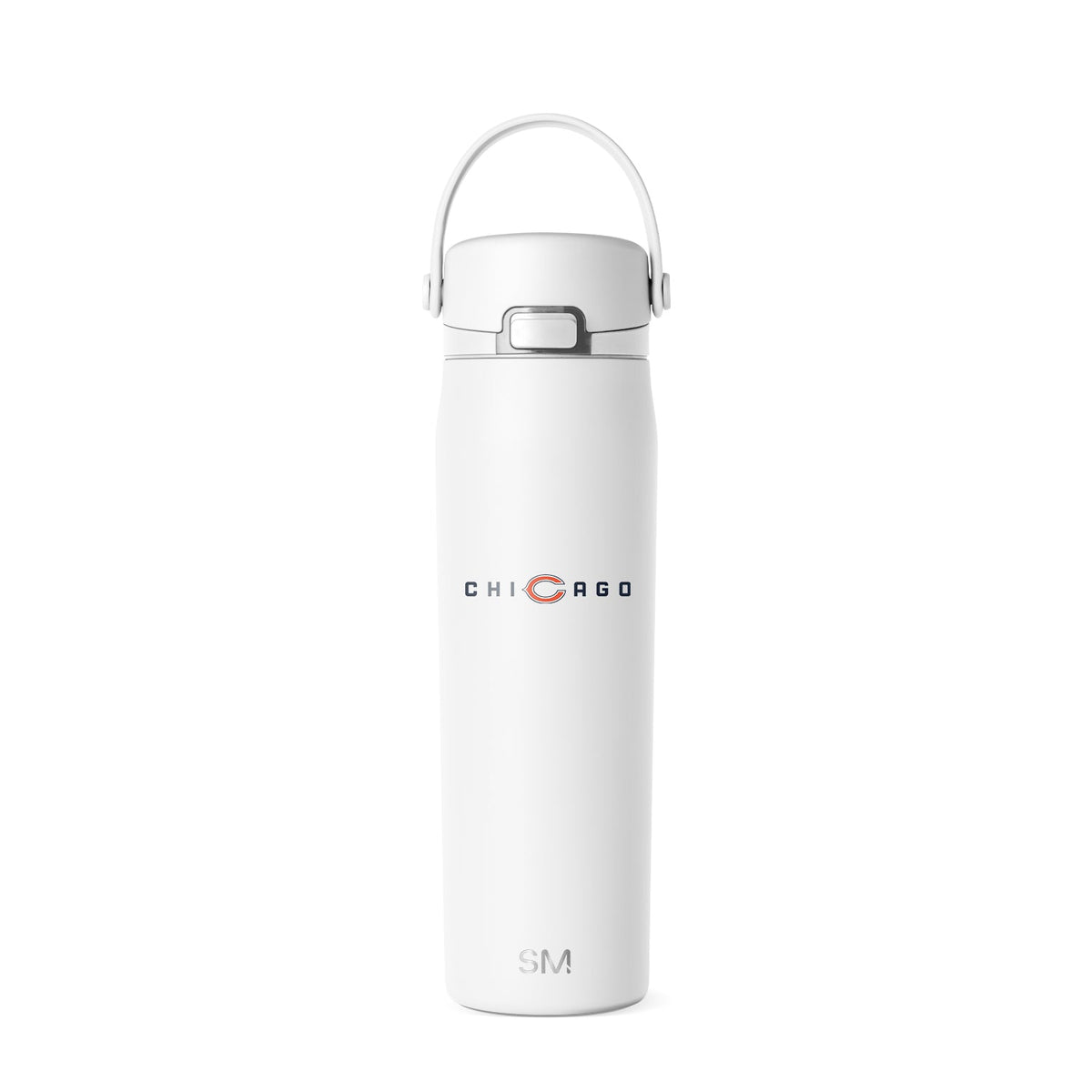 NFL Mesa Sport with Covered Chug Lid