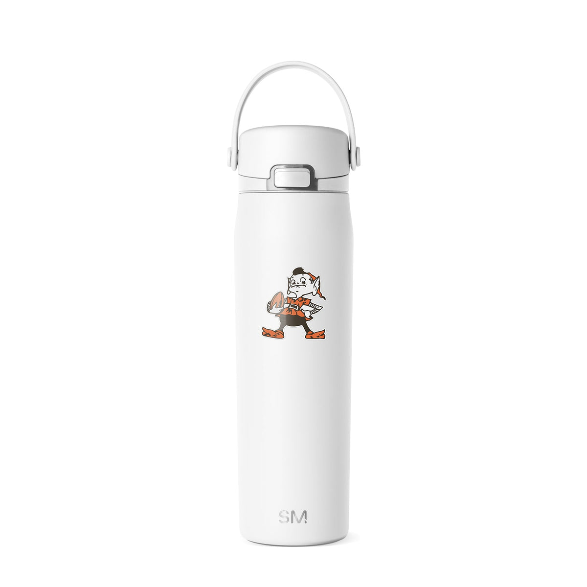 NFL Mesa Sport with Covered Chug Lid