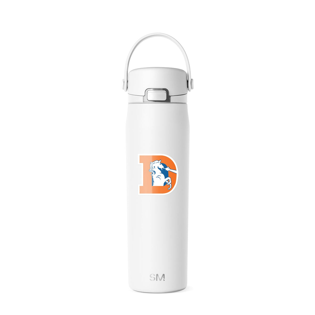 NFL Mesa Sport with Covered Chug Lid