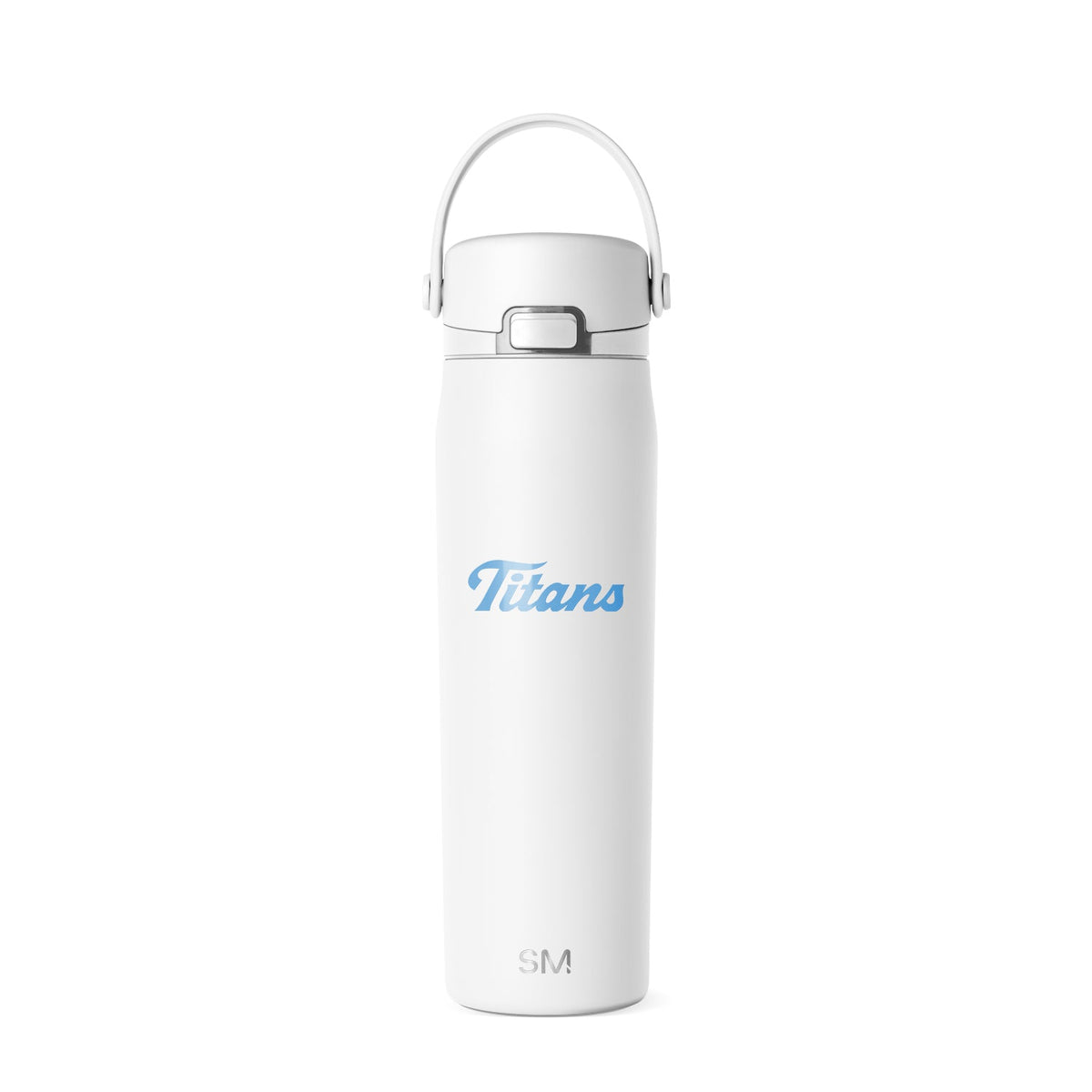 NFL Mesa Sport with Covered Chug Lid