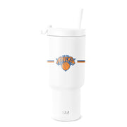 NBA Trek Tumbler with Flip Lid 30oz