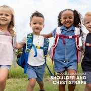 Fletcher Kids' Backpack - Medium