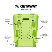 Large Getaway Backpack
