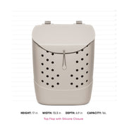Medium Getaway Backpack