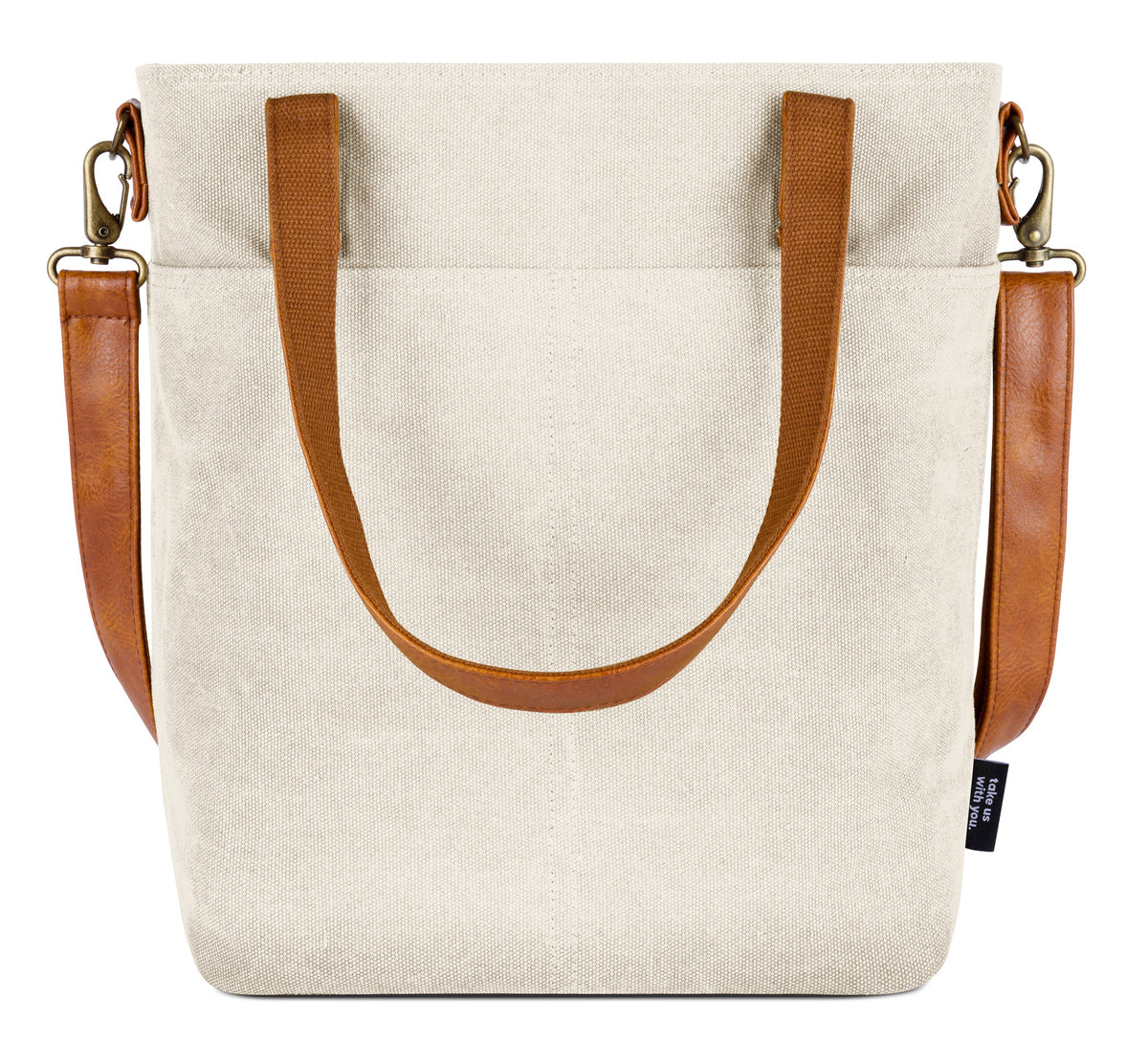 Harper Tote - Canvas