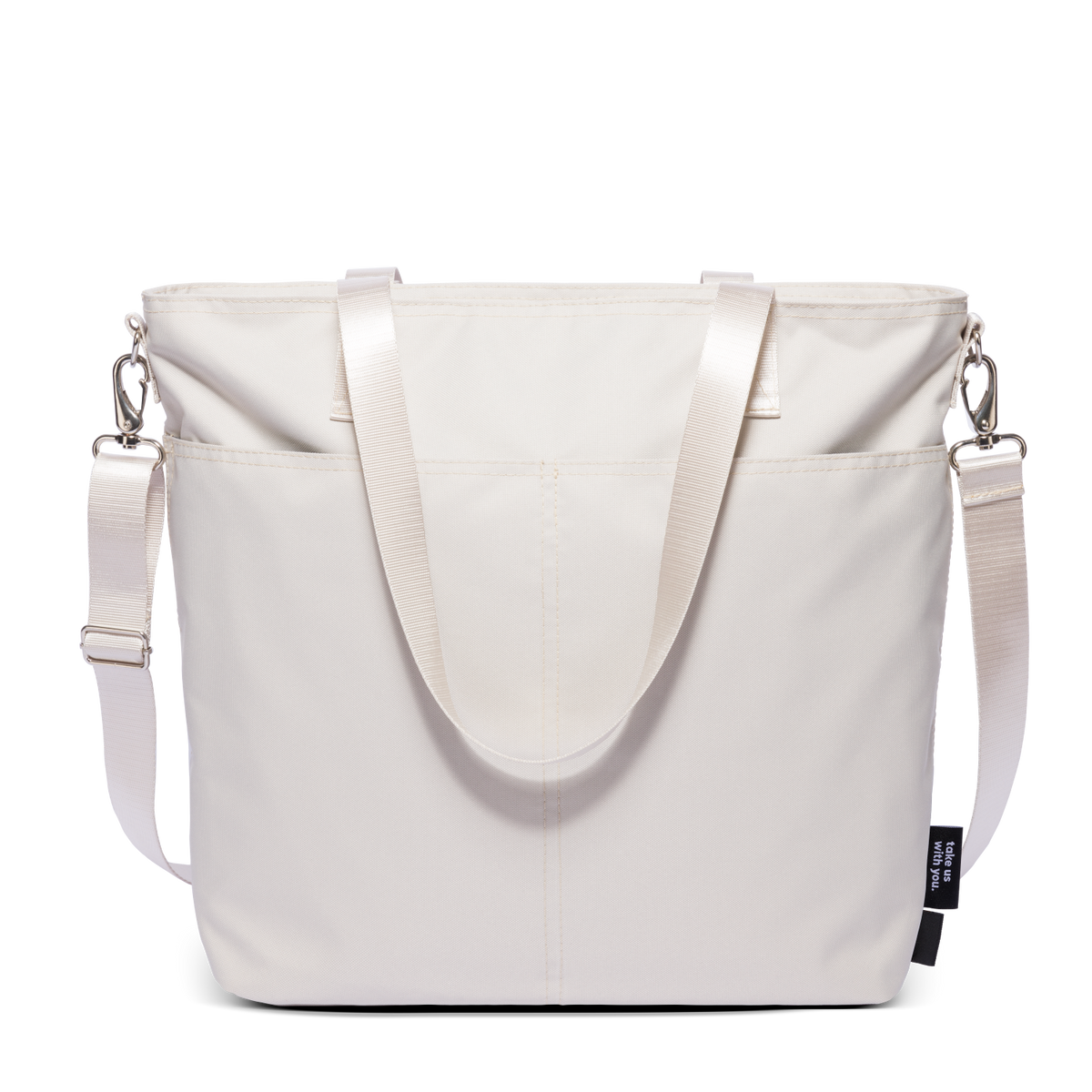 Harper Tote - CorduraÂ® Fabric