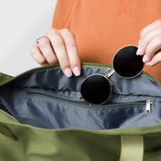 Harper Tote - CorduraÂ® Fabric