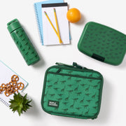 Summit Kids Water Bottle with Straw Lid