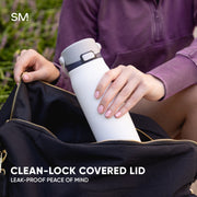 NFL Mesa Sport with Covered Chug Lid