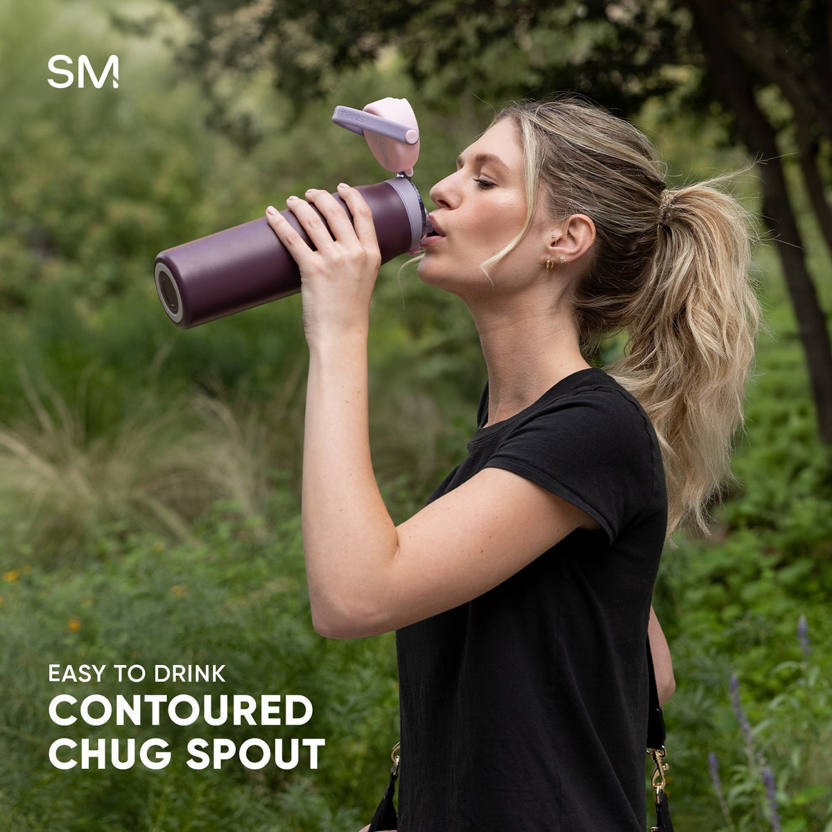 NFL Mesa Sport with Covered Chug Lid