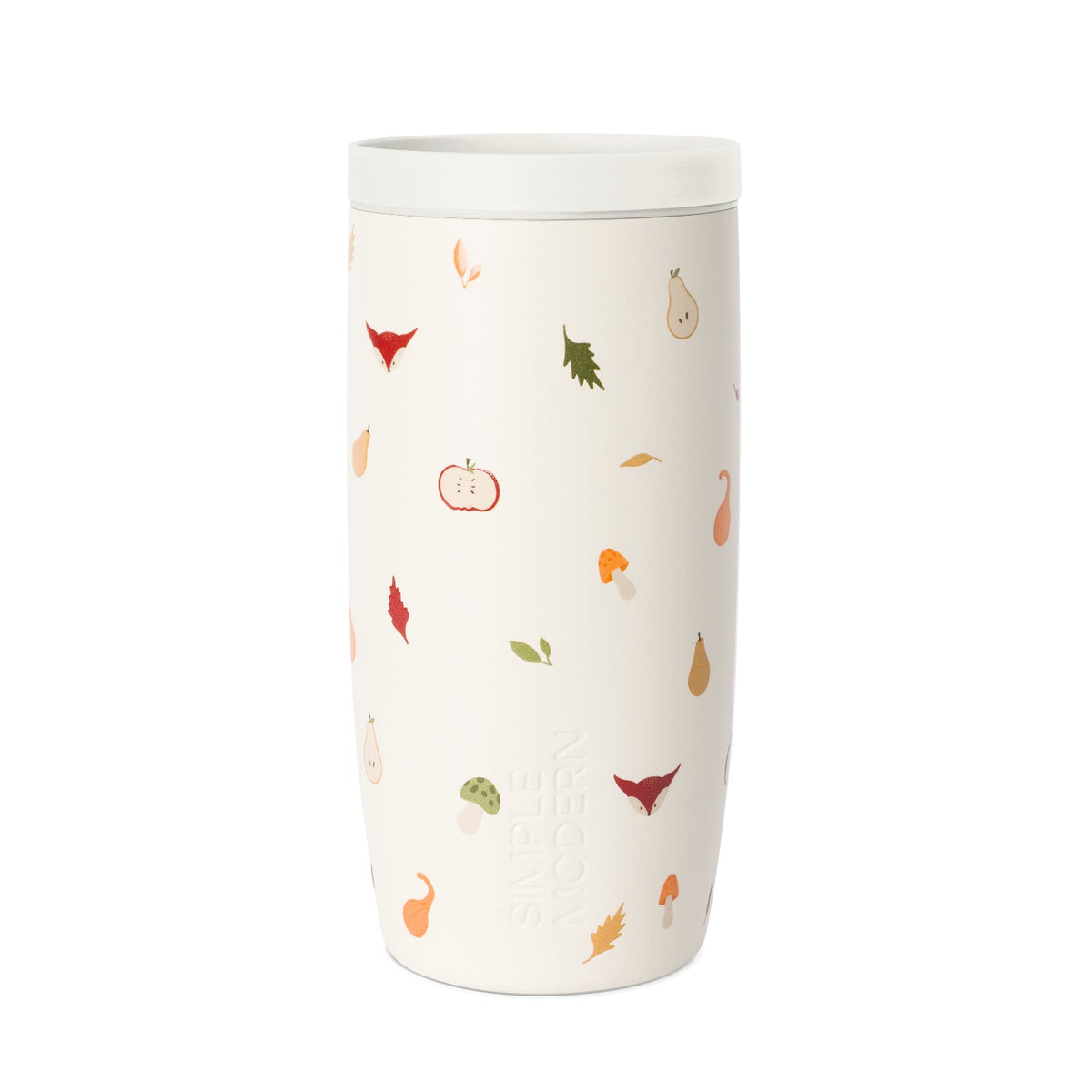 Voyager Tumbler - Signature