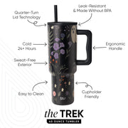 Trek Tumbler