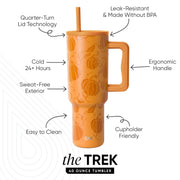 Trek Tumbler