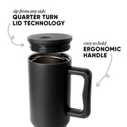 Trek Tumbler