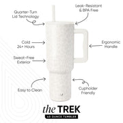 Trek Tumbler